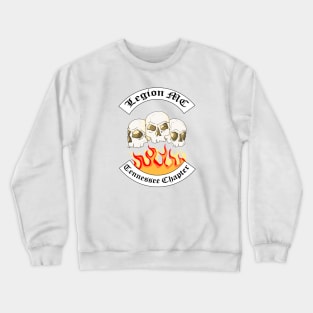 Legion MC Crewneck Sweatshirt